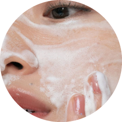 Очищающие средства