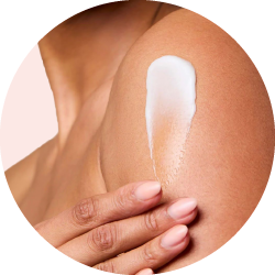 Очищающий лосьон