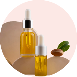 Очищающие масла