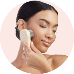 Инструменты для очищения