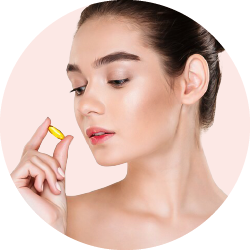 Коэнзим Q10 и антиоксиданты