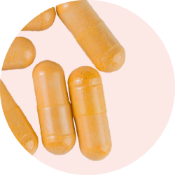 Коэнзим Q10 в капсулах