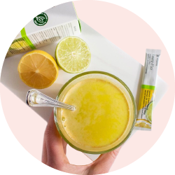 Сироп с коэнзимом Q10