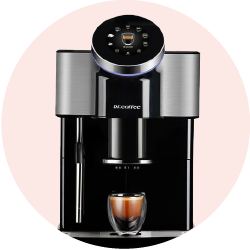 Кофемашина