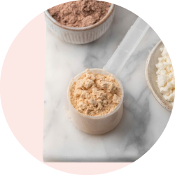 Коллаген в порошке