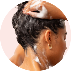 Шампунь с коллагеном