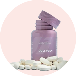 Коллаген в таблетках