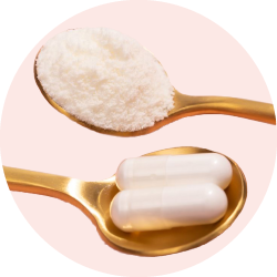 Коллаген типа 1 и 3