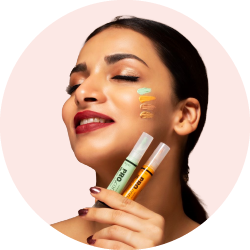 Корректоры цвета