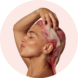 Шампунь для окрашенных волос