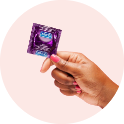 Презервативы