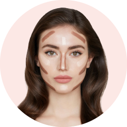 Средства для контуринга