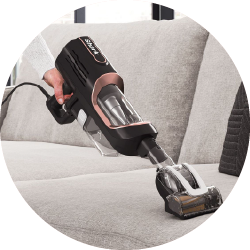 Пылесосы с проводом