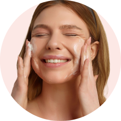 Крем-очистители