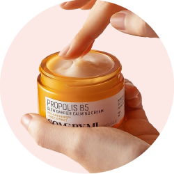 Кремы-увлажнители