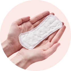 Ежедневные прокладки