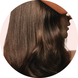 Глубокое увлажняющее лечение