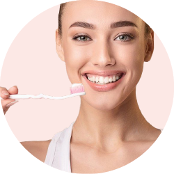 Крем-клей для зубных протезов