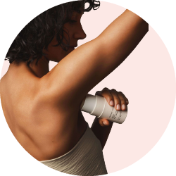 Дезодоранты и антиперспиранты