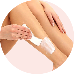 Кремы для депиляции