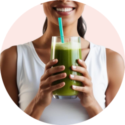 Детокс и очищение