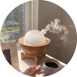 Диффузоры и аромалампы