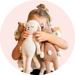 Куклы и мягкие игрушки