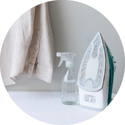 Средства для сушки и глажки