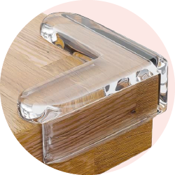 Защитные уголки и кромки