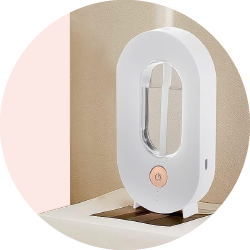 Электрические освежители воздуха