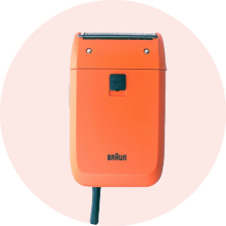 Электробритвы