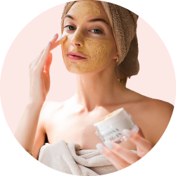 Эксфолианты с энзимами