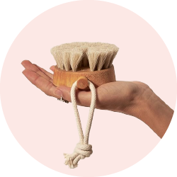 Щетки для эксфолиации