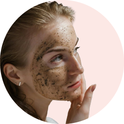 Пилинг-очистители