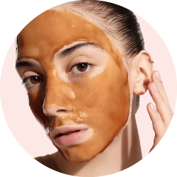 Эксфолирующие Маски