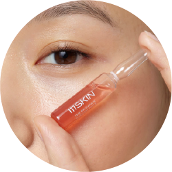 Уход за глазами