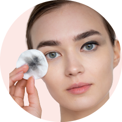 Средство для снятия макияжа с глаз