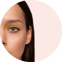 Макияж для глаз