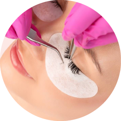 Инструменты для бровей