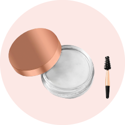 Воск и гели для бровей