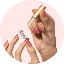 Клей для ресниц