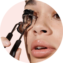 Щипцы для завивки ресниц