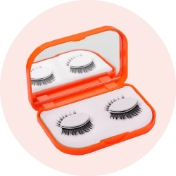 Накладные ресницы