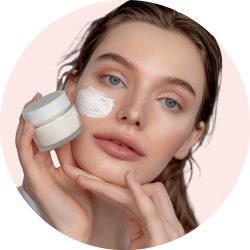 Кремы для упругости кожи