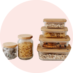 Приготовление и хранение продуктов