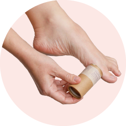 Дезодорант для ног