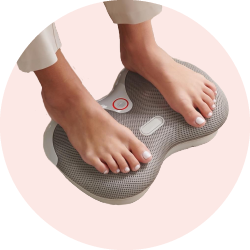 Массажеры для ног