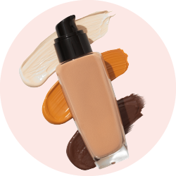 Тональные средства