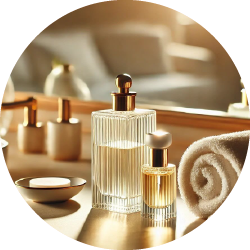 Ароматы и Атмосфера