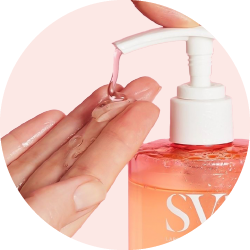 Гели для умывания